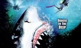 食人鲨电影在线观看,深海恐怖盛宴在线揭秘
