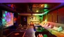 重庆爆料娱乐场所,繁华背后的夜生活风云