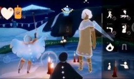 光遇最新消息爆料,神秘新角色与全新冒险等你探索