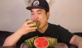 徽县吃瓜网红事件真相揭秘,真相大白，揭秘背后真相